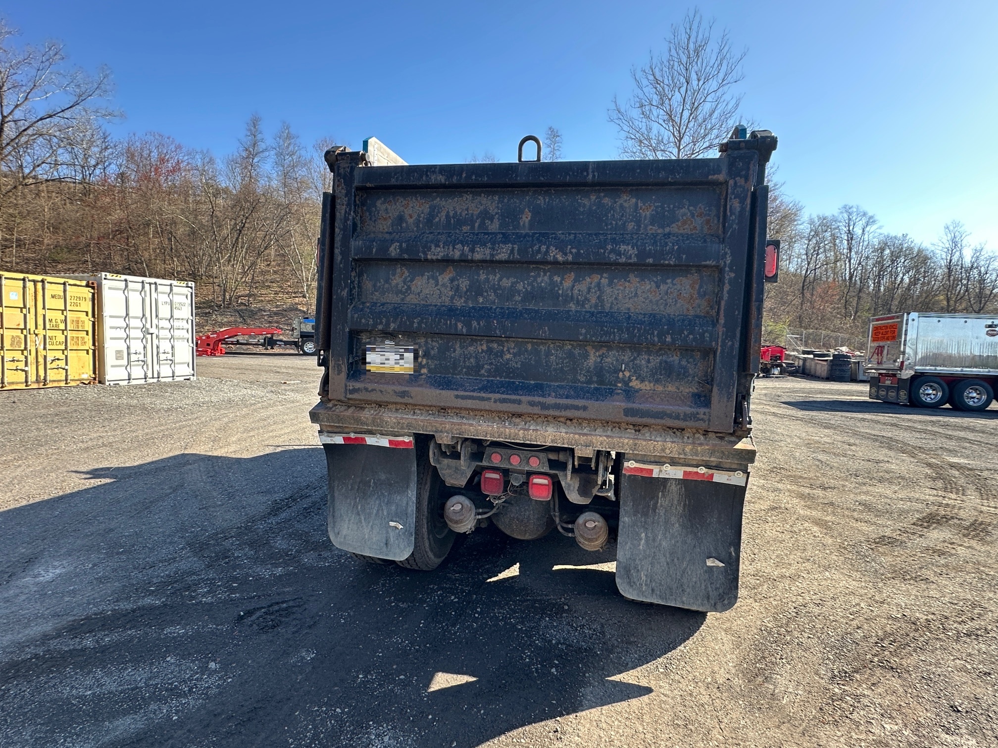 1998 KENWORTH T800 - Image 7