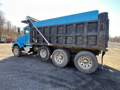 1998 KENWORTH T800 - Image 9