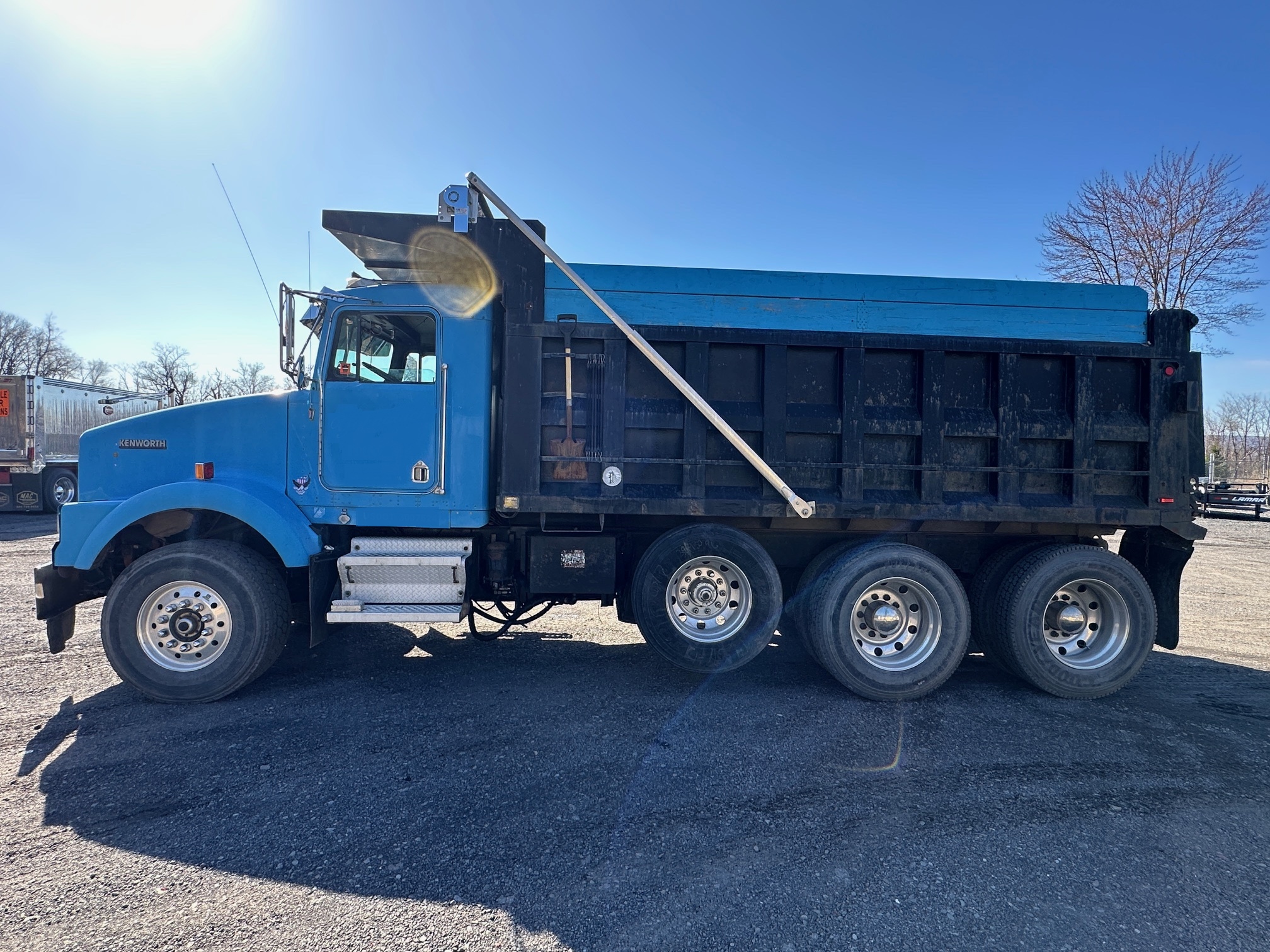 1998 KENWORTH T800 - view 10 of 44