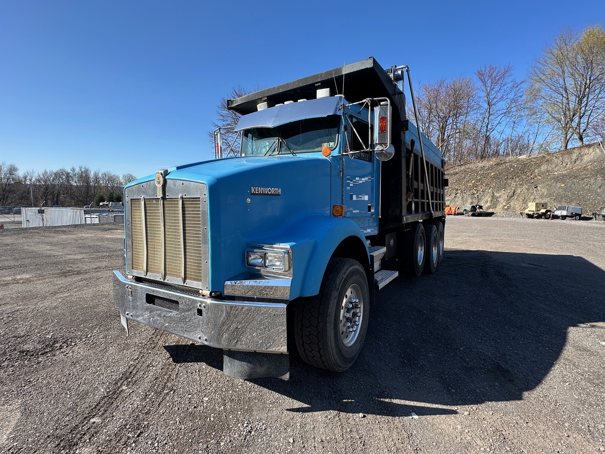 1998 KENWORTH T800 - view 6 of 44