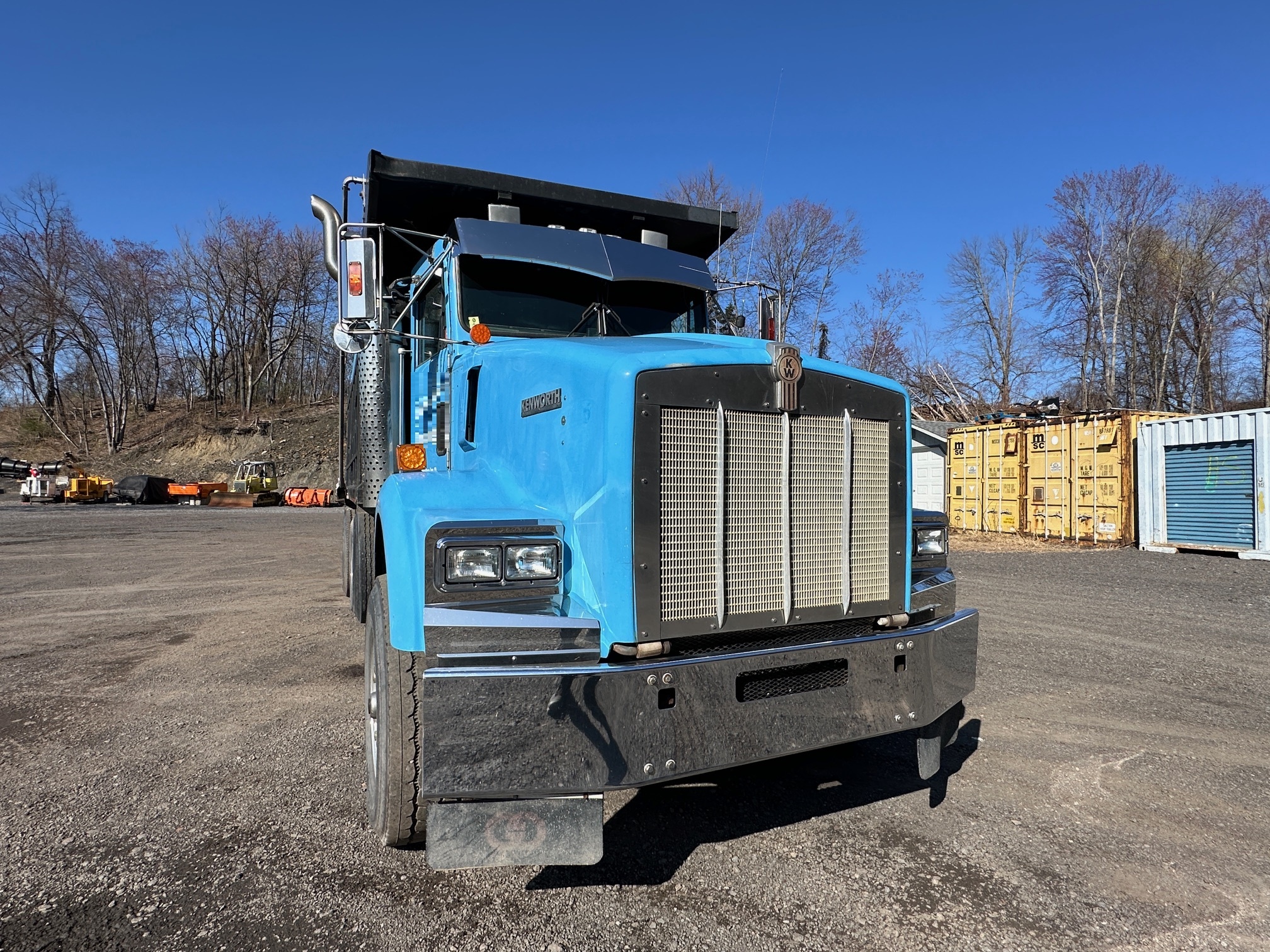 1998 KENWORTH T800 - view 3 of 44