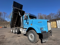 1998 KENWORTH T800 - Image 16