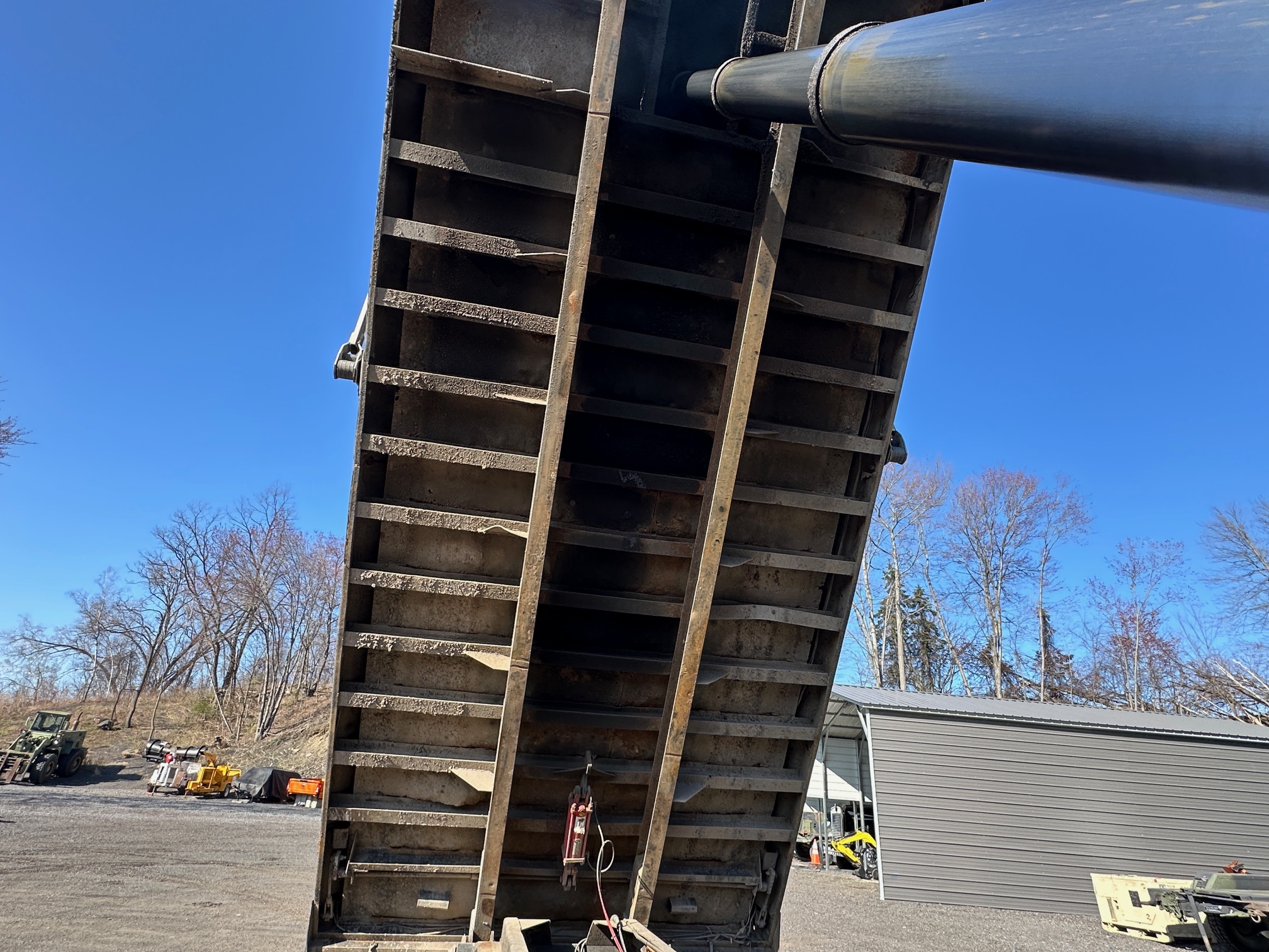 1998 KENWORTH T800 - Image 20