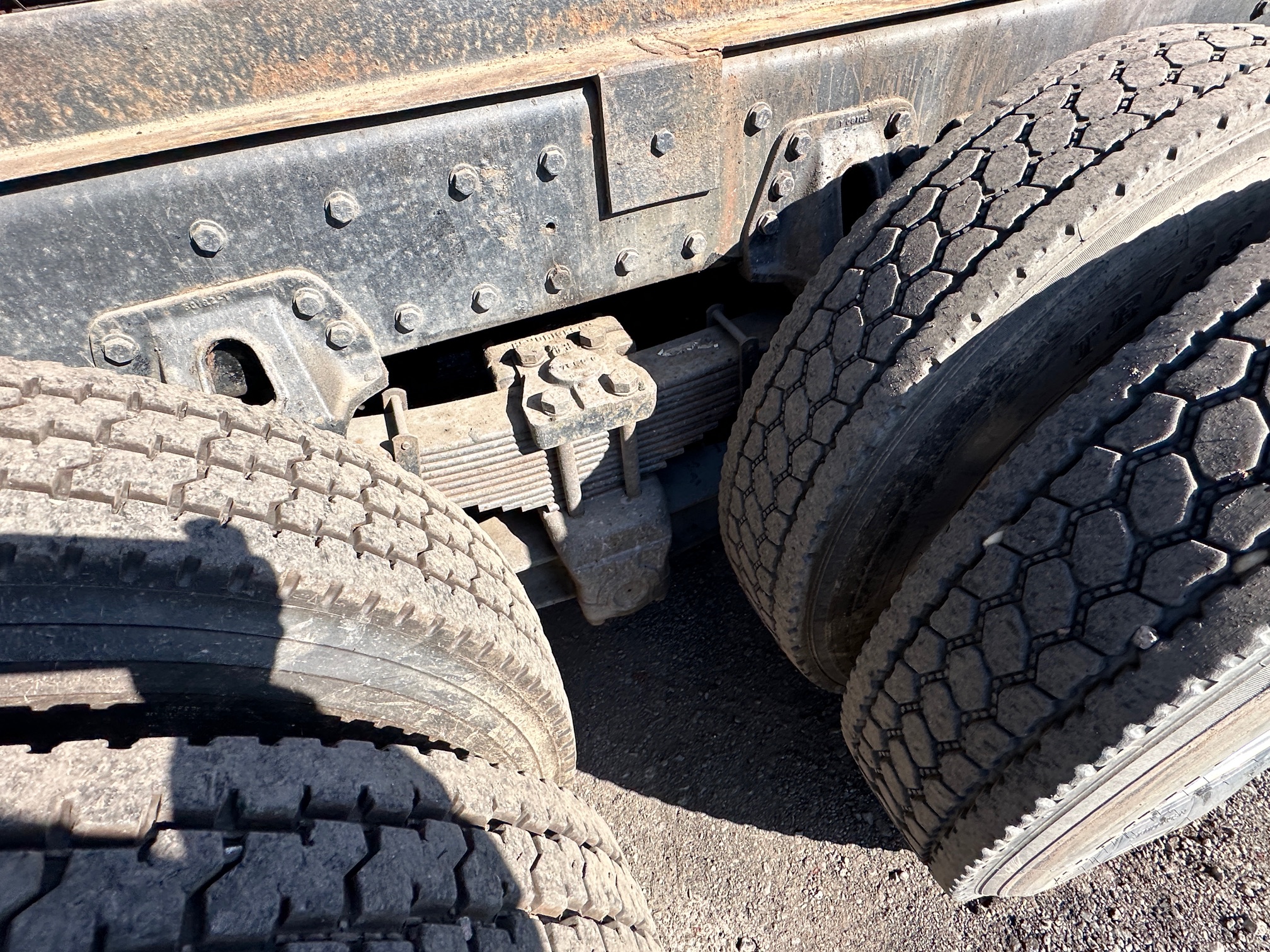 1998 KENWORTH T800 - Image 21