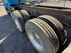 1998 KENWORTH T800 - Image 26