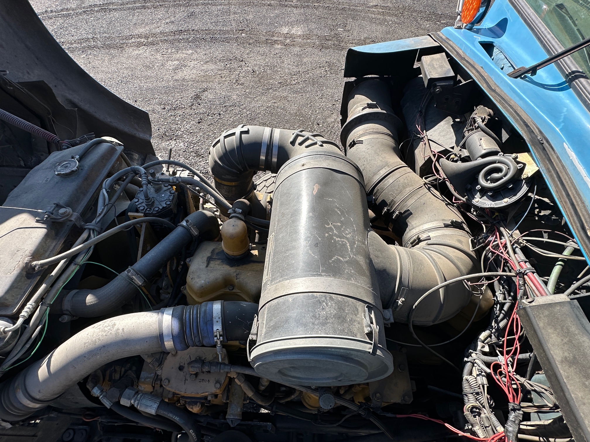 1998 KENWORTH T800 - Image 30