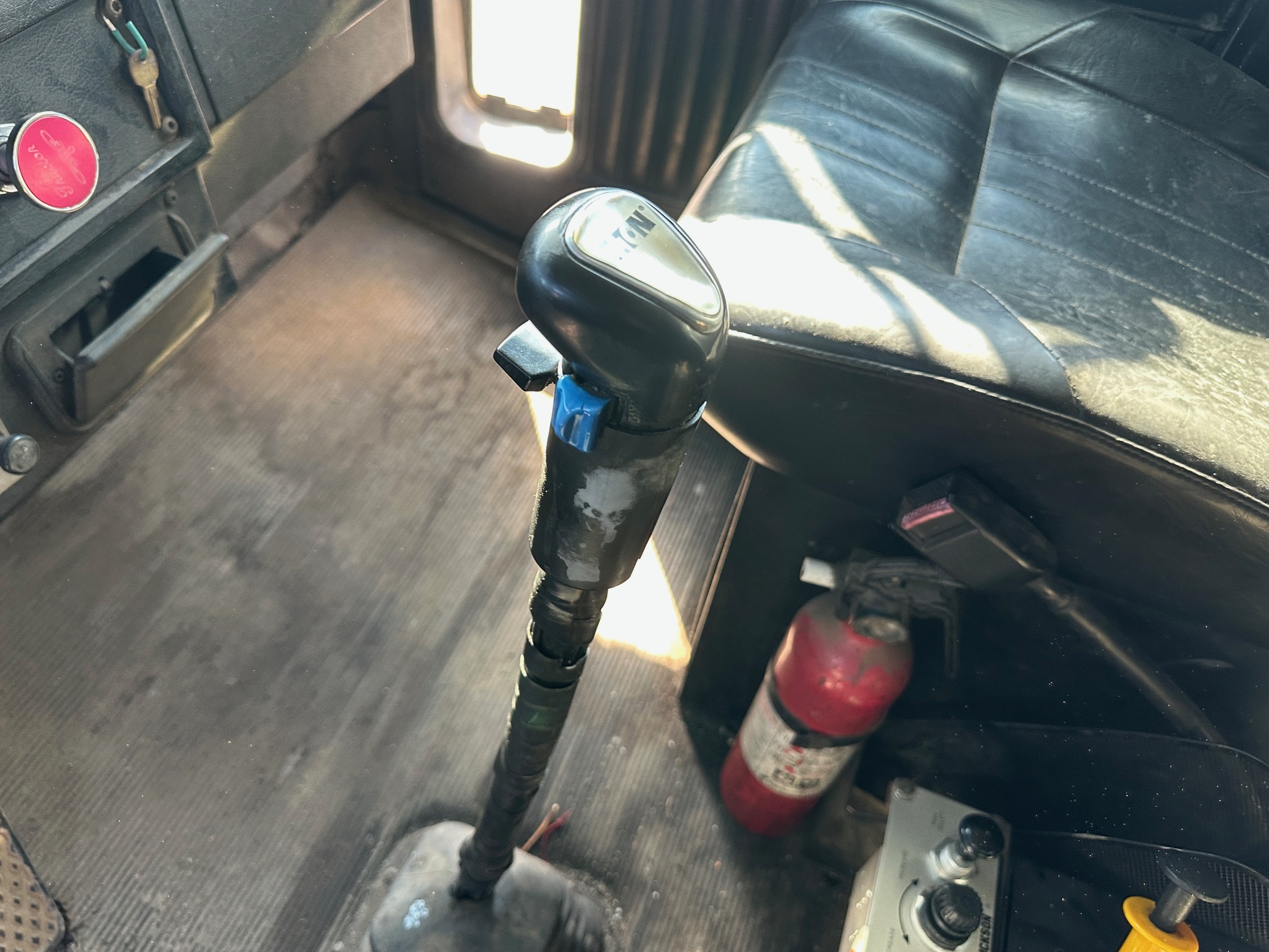 1998 KENWORTH T800 - Image 35