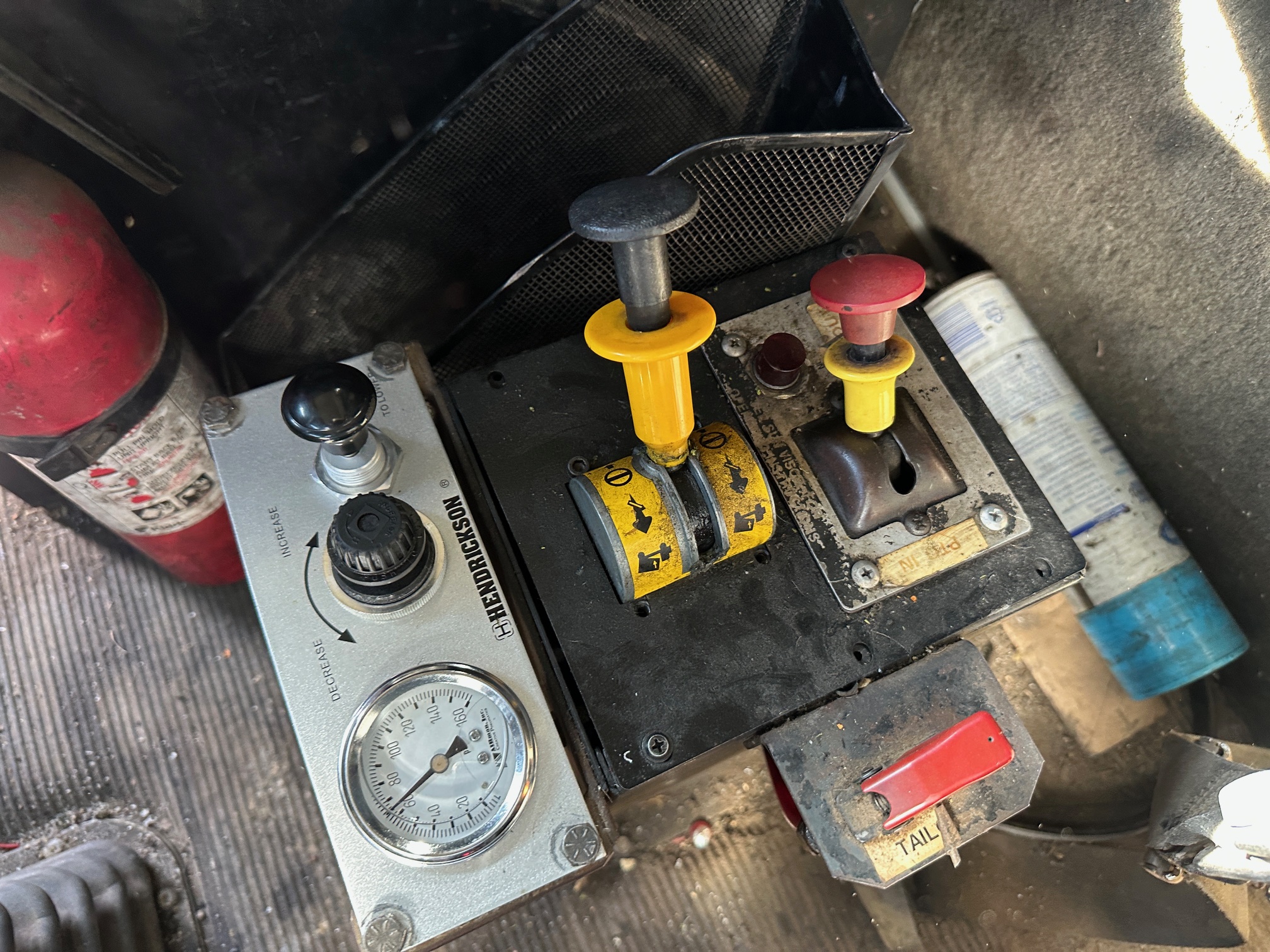 1998 KENWORTH T800 - Image 36