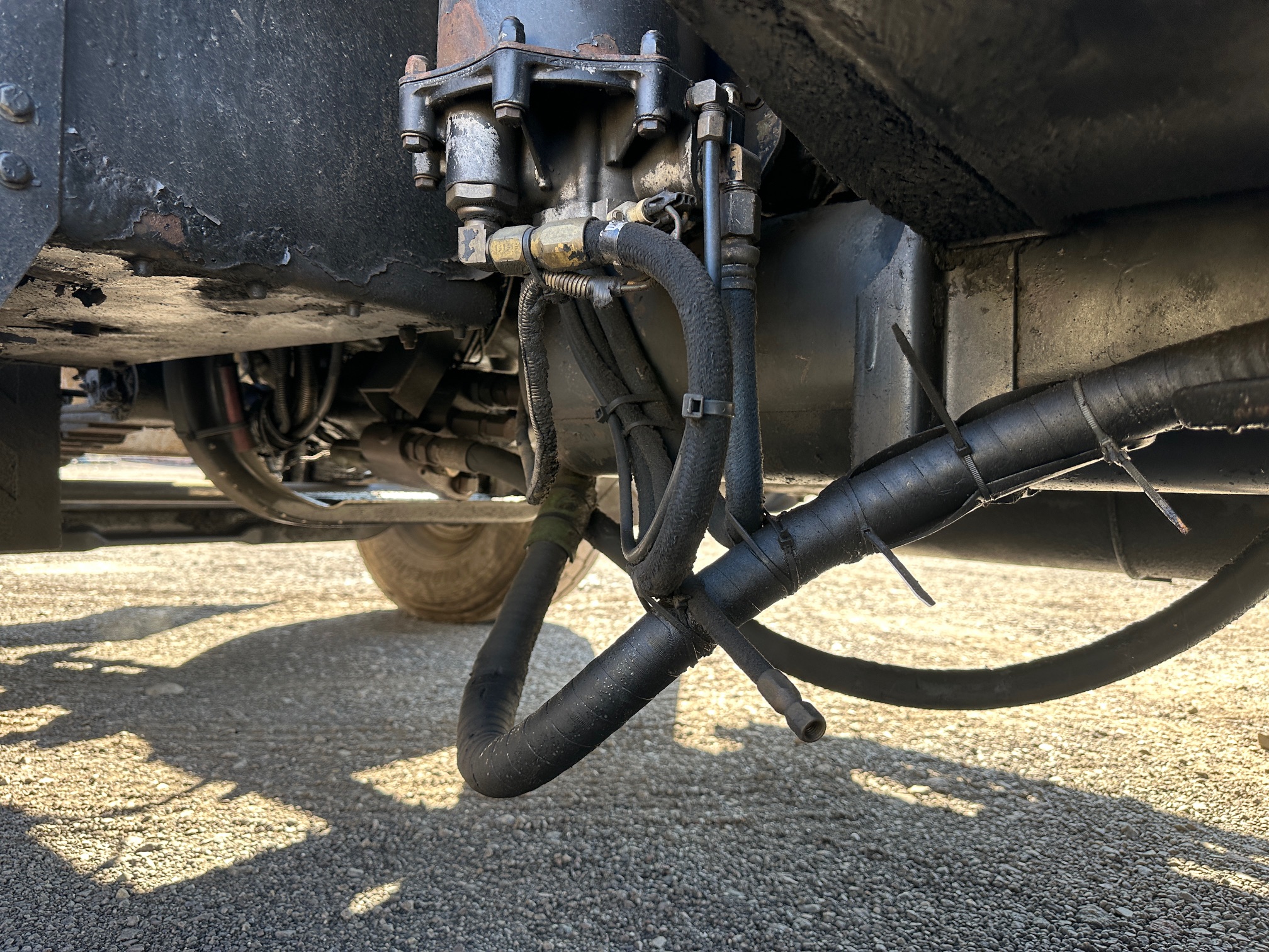 1998 KENWORTH T800 - Image 41