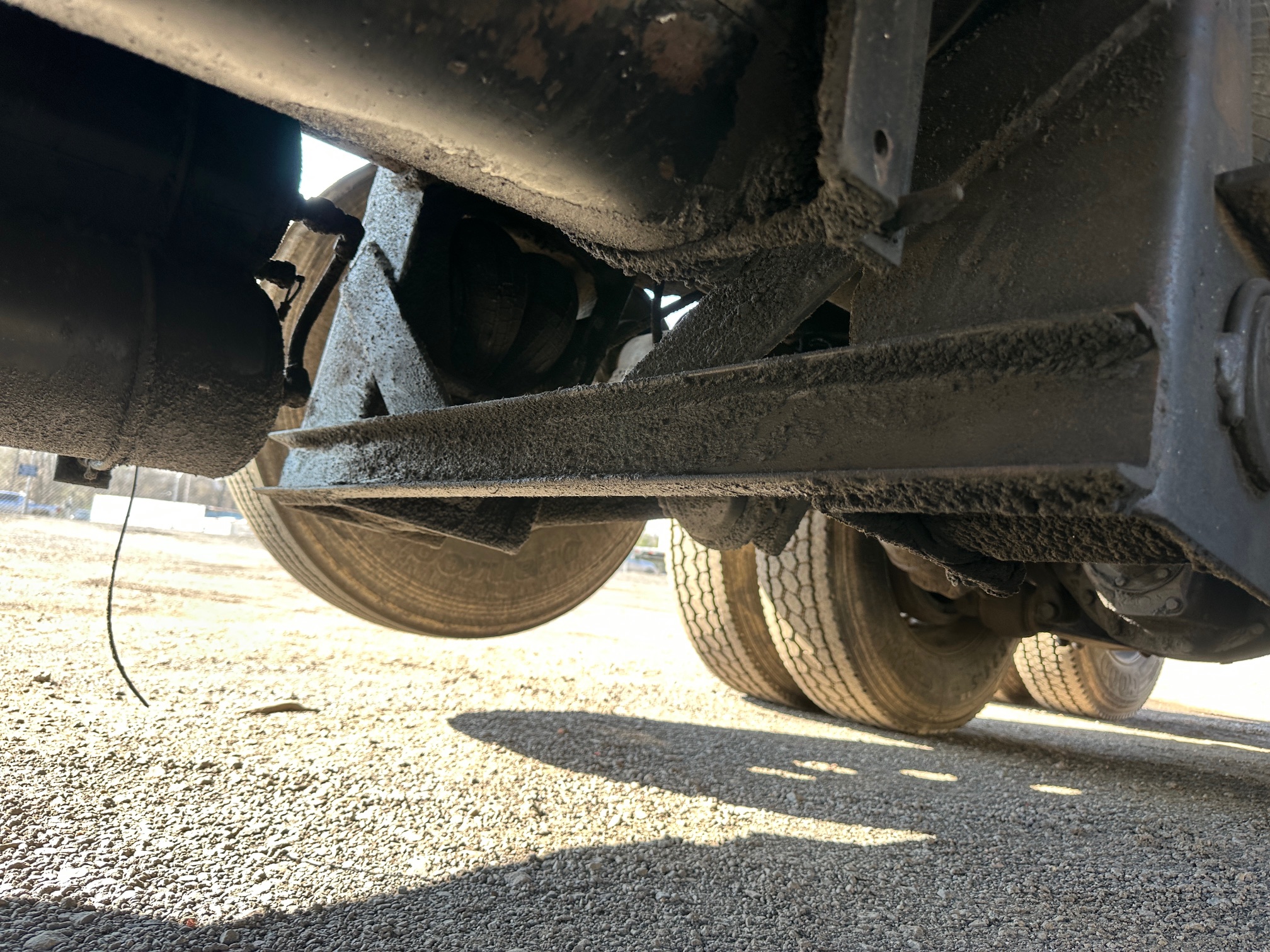 1998 KENWORTH T800 - Image 42