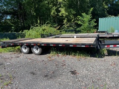 2019 PJ TRAILERS F8202 14K - Image 2