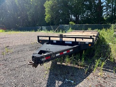 2019 PJ TRAILERS F8202 14K - Image 4