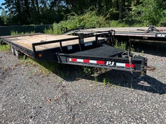 2019 PJ TRAILERS F8202 14K - Image 5