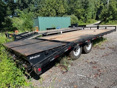 2019 PJ TRAILERS F8202 14K - Image 1