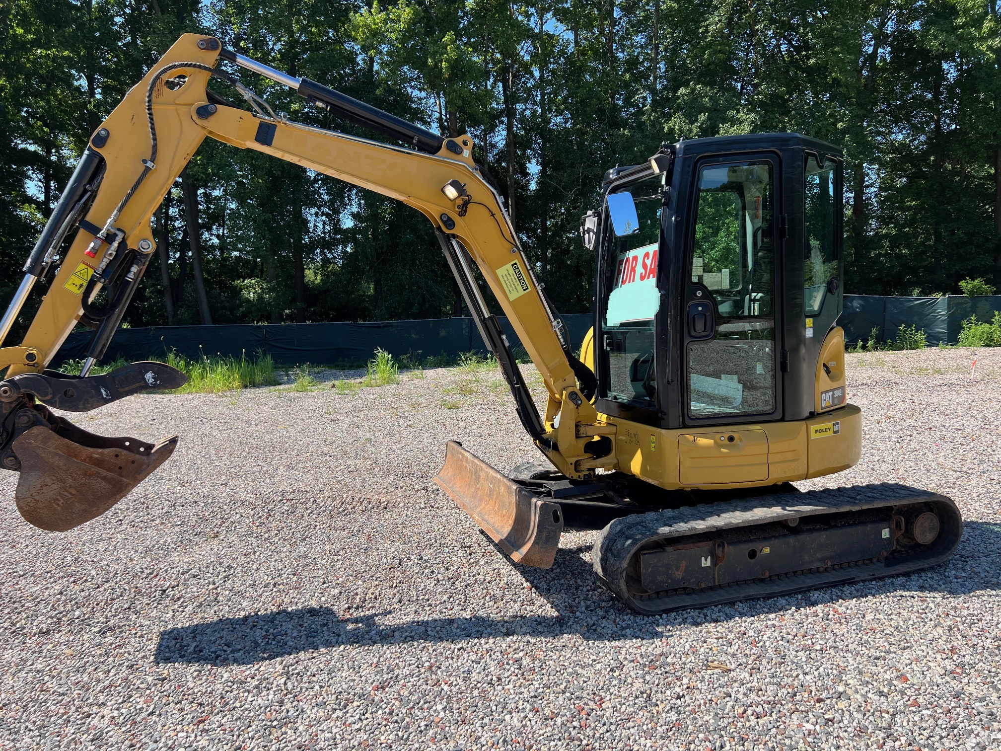 2019 PJ TRAILERS F8202 14K - Image 11