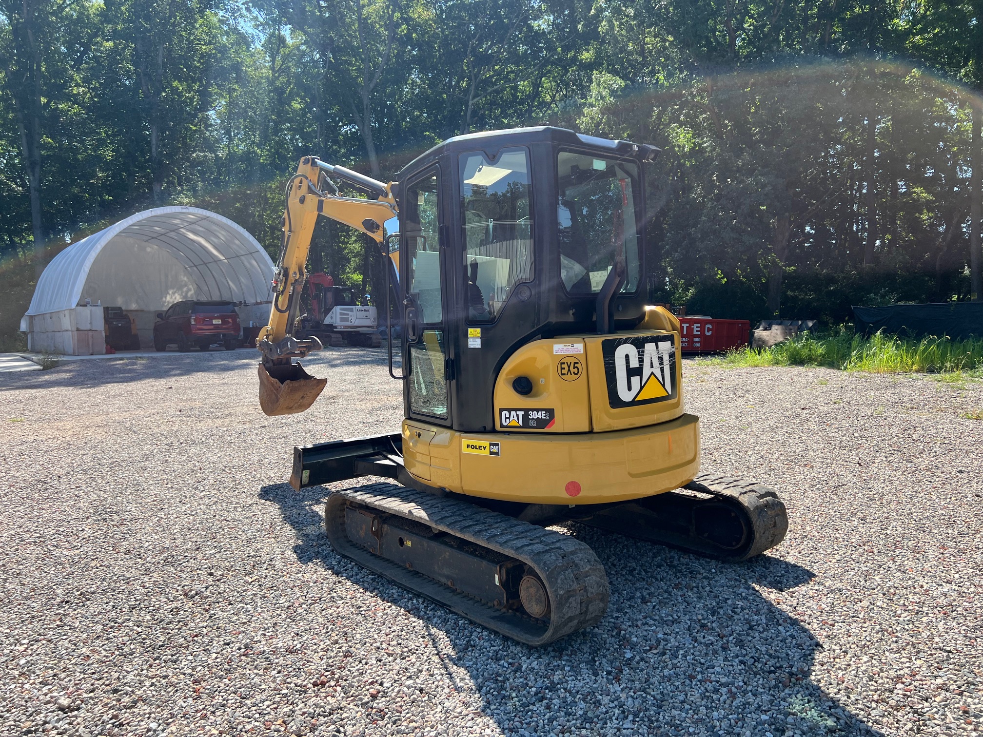 2019 PJ TRAILERS F8202 14K - Image 10