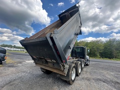 2012 MACK Granite GU713 - Image 8