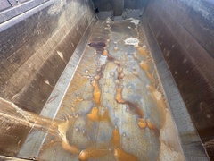 2012 MACK Granite GU713 - Image 11