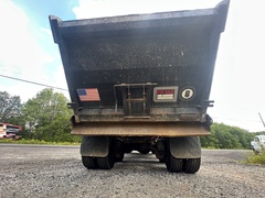 2012 MACK Granite GU713 - Image 12