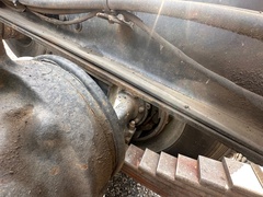 2012 MACK Granite GU713 - Image 14