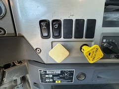 2012 MACK Granite GU713 - Image 21