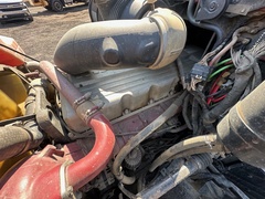 2012 MACK Granite GU713 - Image 33