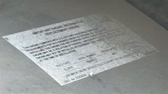 2012 MACK Granite GU713 - Image 34