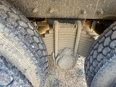 2012 MACK Granite GU713 - Image 36