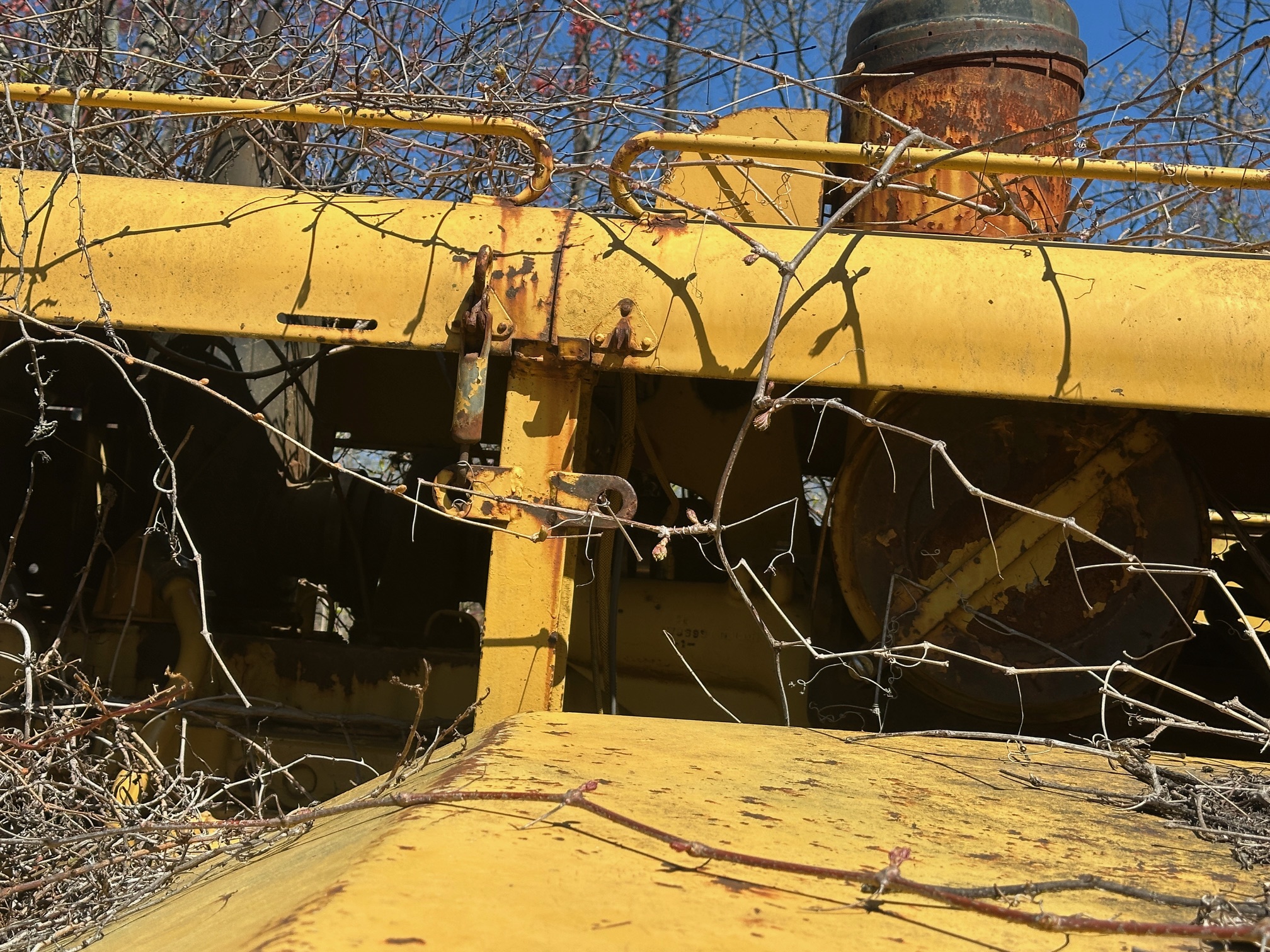 1979 CATERPILLAR 627B - view 4 of 27