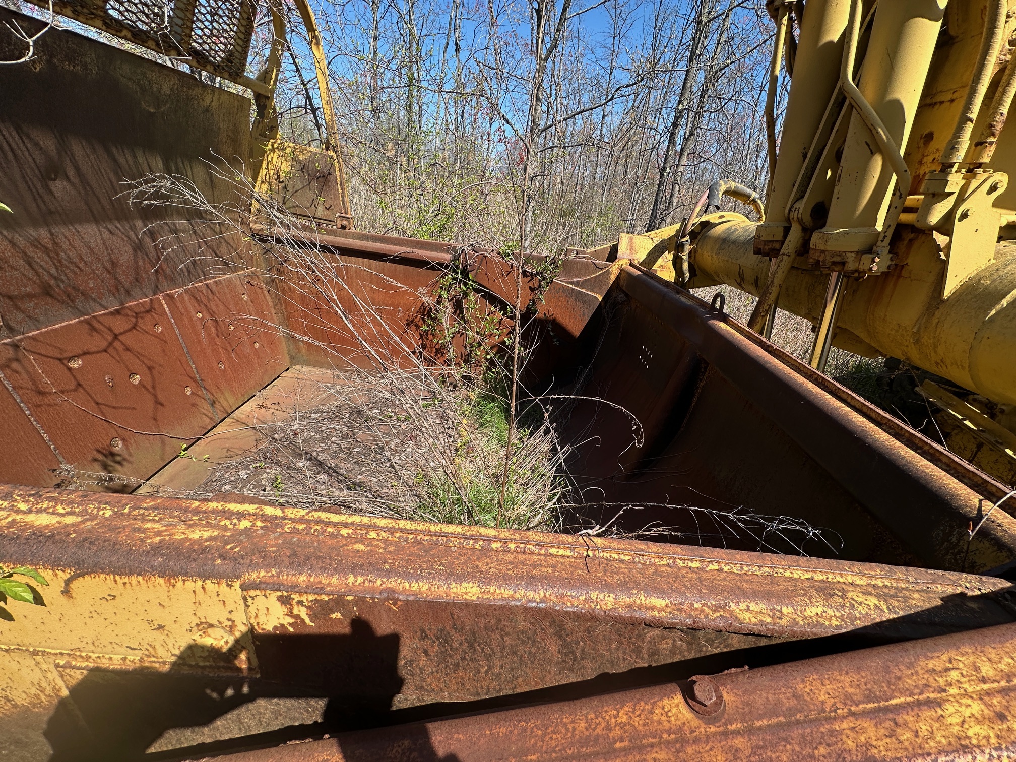 1979 CATERPILLAR 627B - Image 5