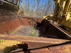 1979 CATERPILLAR 627B - Image 5