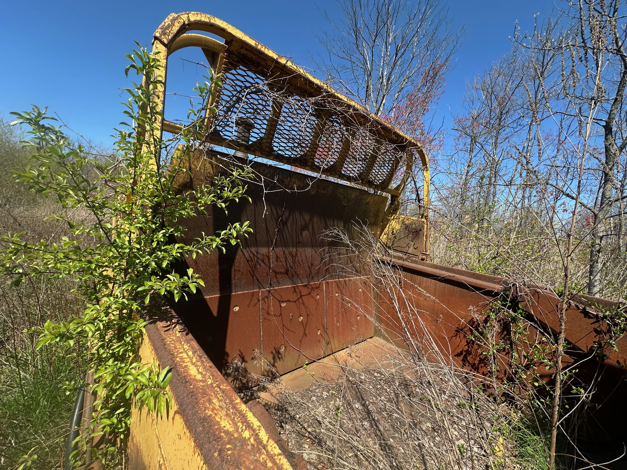 1979 CATERPILLAR 627B - view 6 of 27