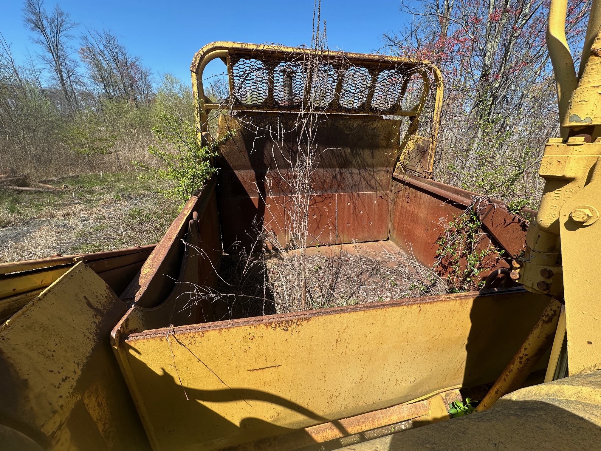 1979 CATERPILLAR 627B - Image 10