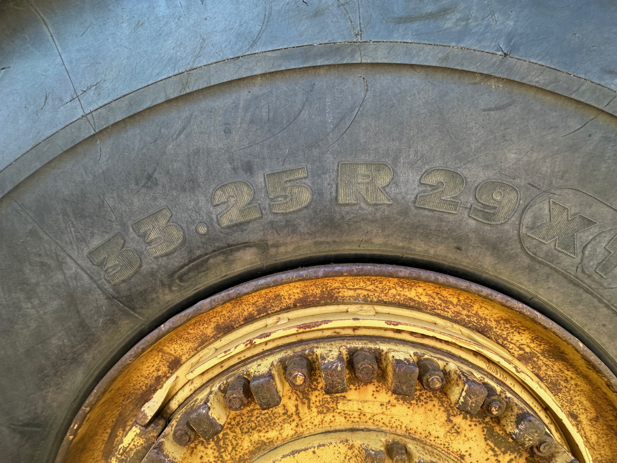 1979 CATERPILLAR 627B - Image 14