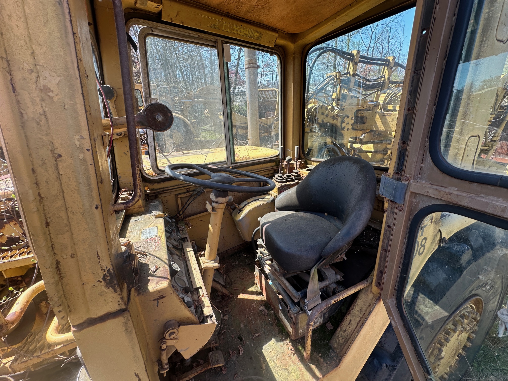 1979 CATERPILLAR 627B - Image 15