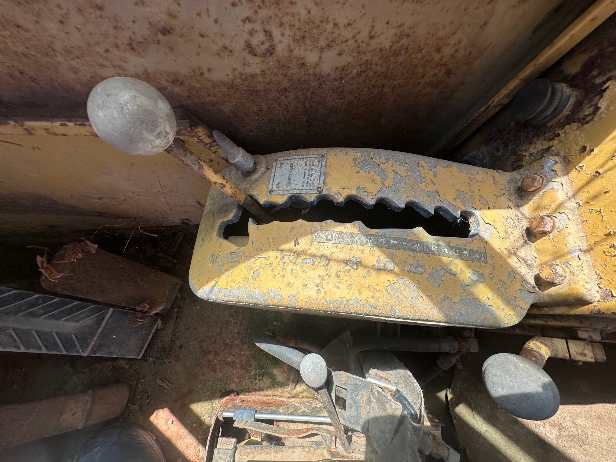 1979 CATERPILLAR 627B - view 19 of 27