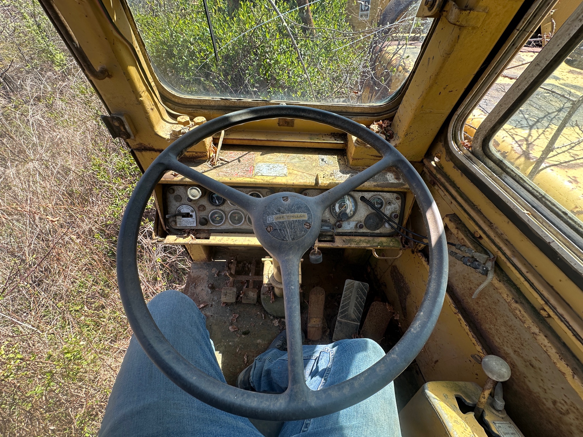1979 CATERPILLAR 627B - view 20 of 27