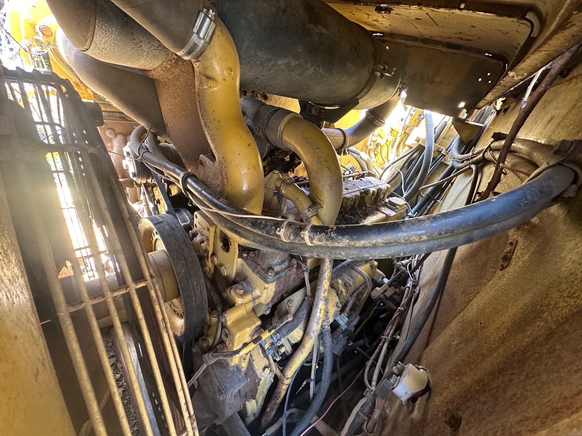 1979 CATERPILLAR 627B - Image 24