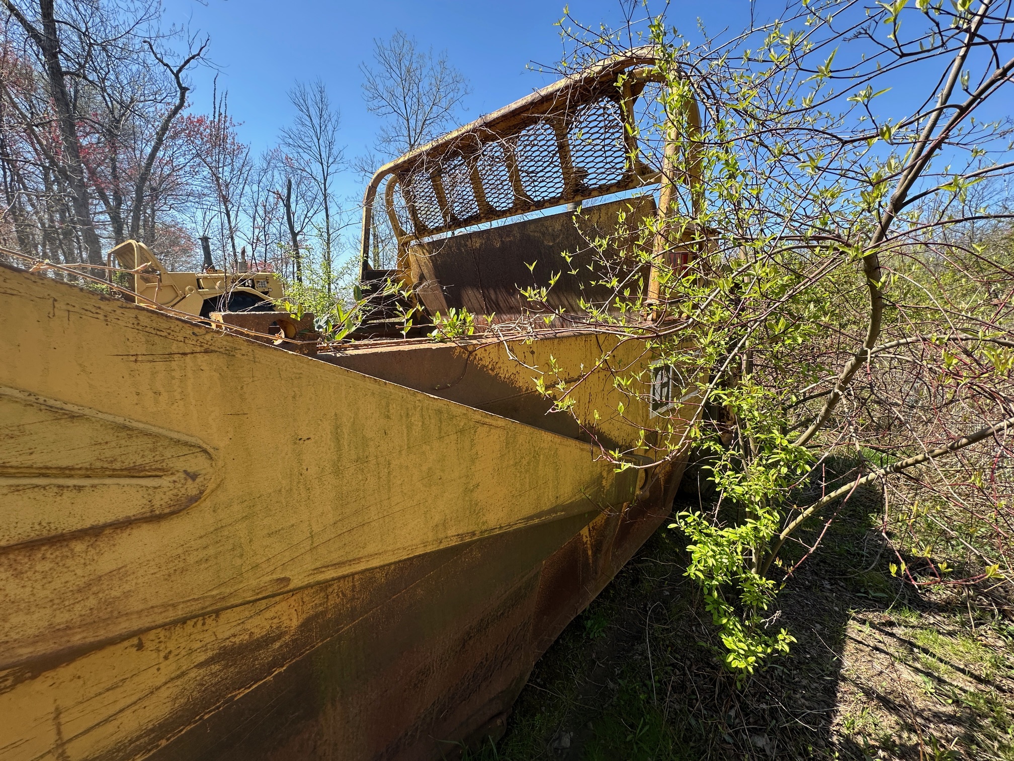 1979 CATERPILLAR 627B - Image 25