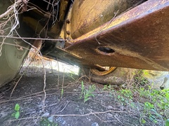 1979 CATERPILLAR 627B - Image 26