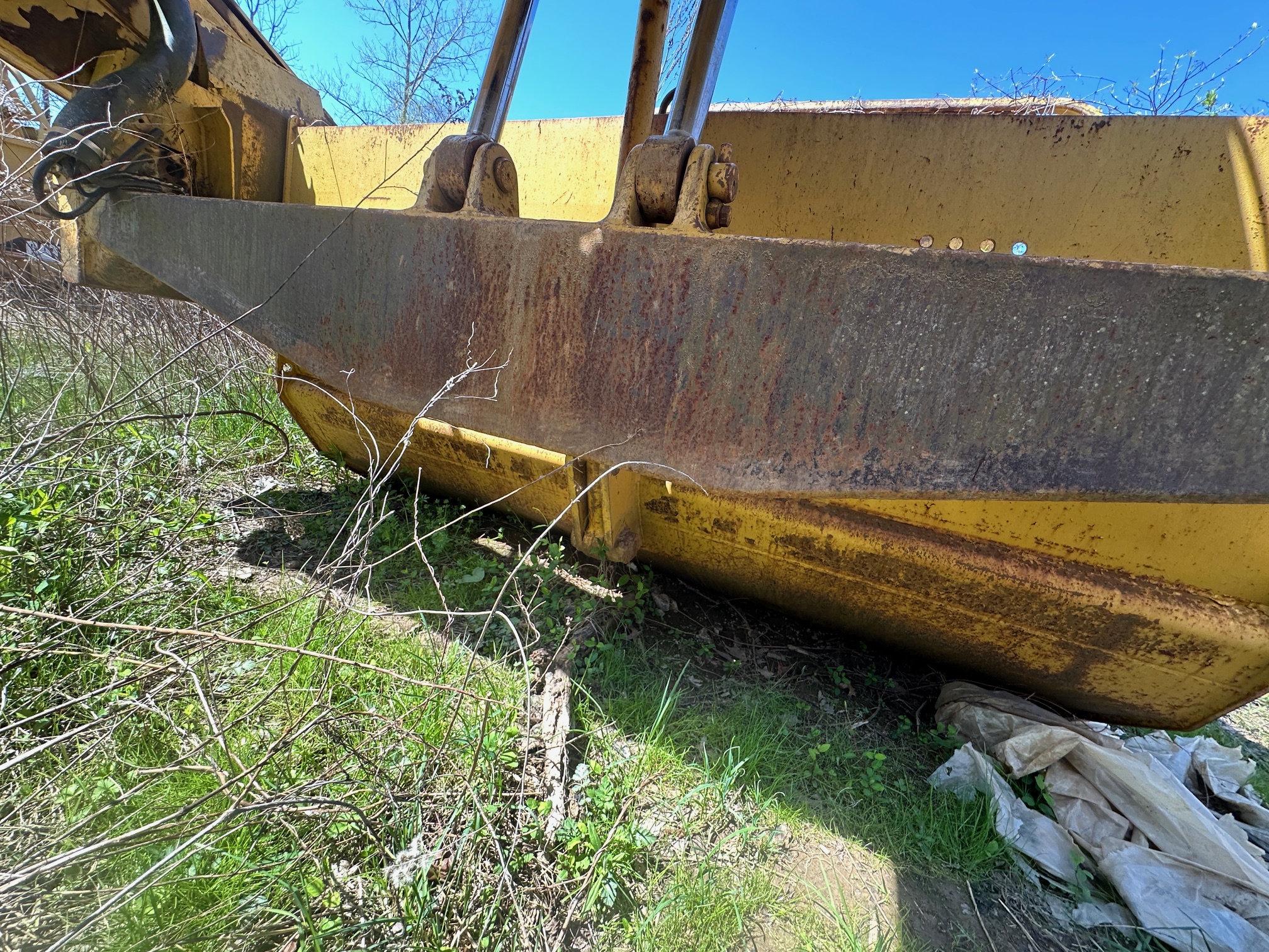 1979 CATERPILLAR 627B - Image 27