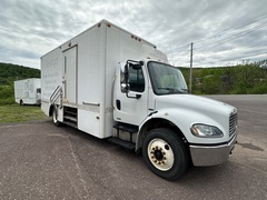 2007 FREIGHTLINER M2 Business Class - Image 3
