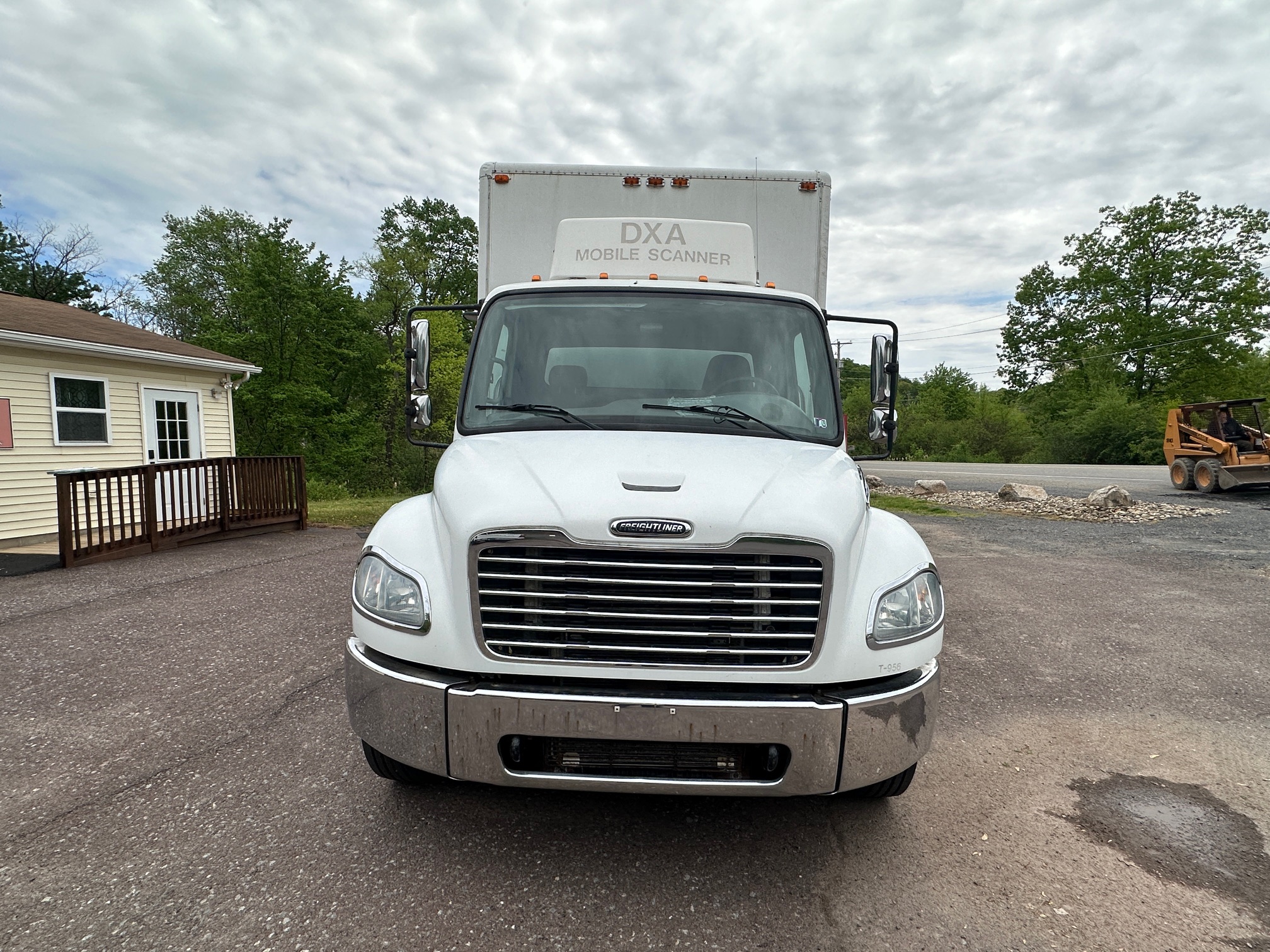2007 FREIGHTLINER M2 Business Class - Image 5