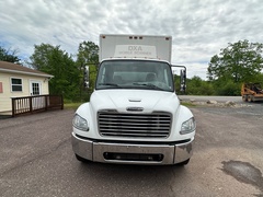 2007 FREIGHTLINER M2 Business Class - Image 5