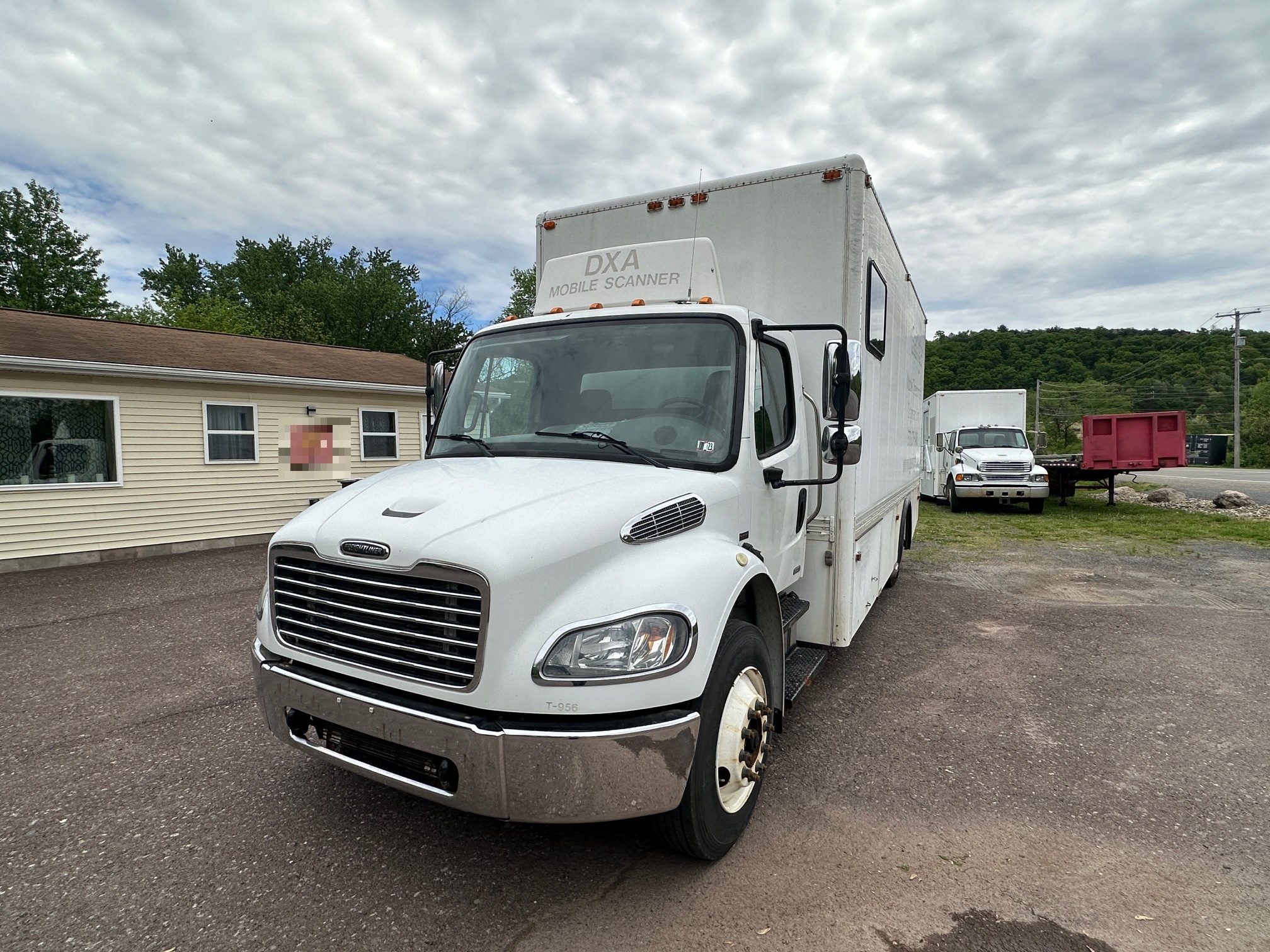 2007 FREIGHTLINER M2 Business Class - view 6 of 40