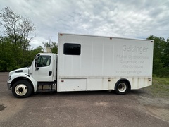 2007 FREIGHTLINER M2 Business Class - Image 8