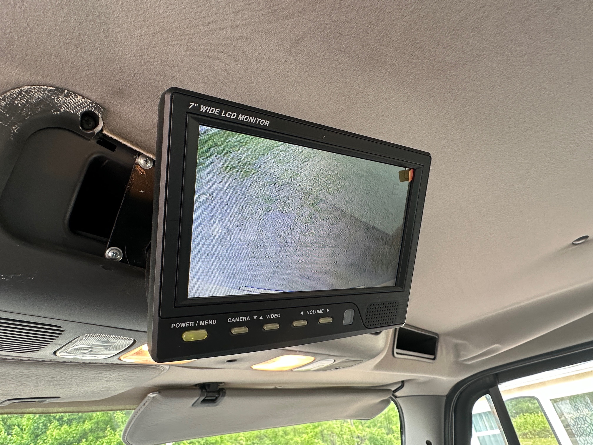 2007 FREIGHTLINER M2 Business Class - view 19 of 40