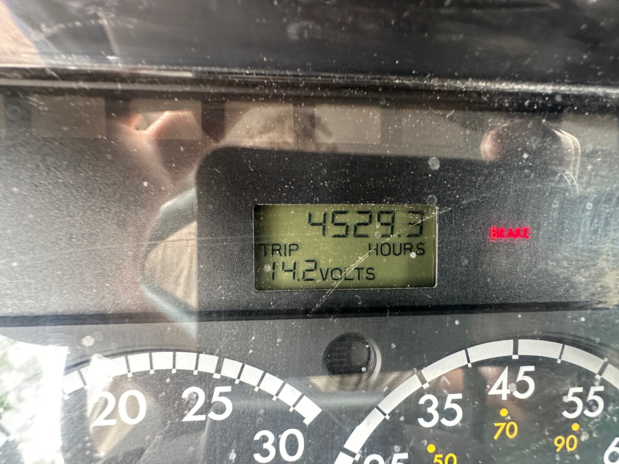 2007 FREIGHTLINER M2 Business Class - Image 21