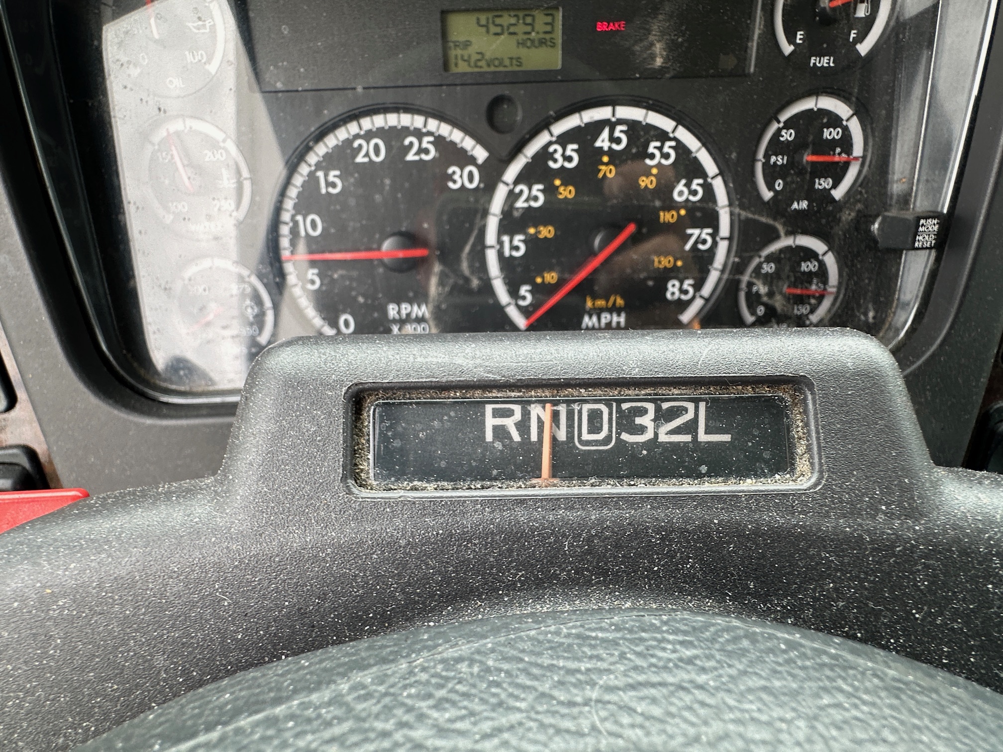 2007 FREIGHTLINER M2 Business Class - Image 22