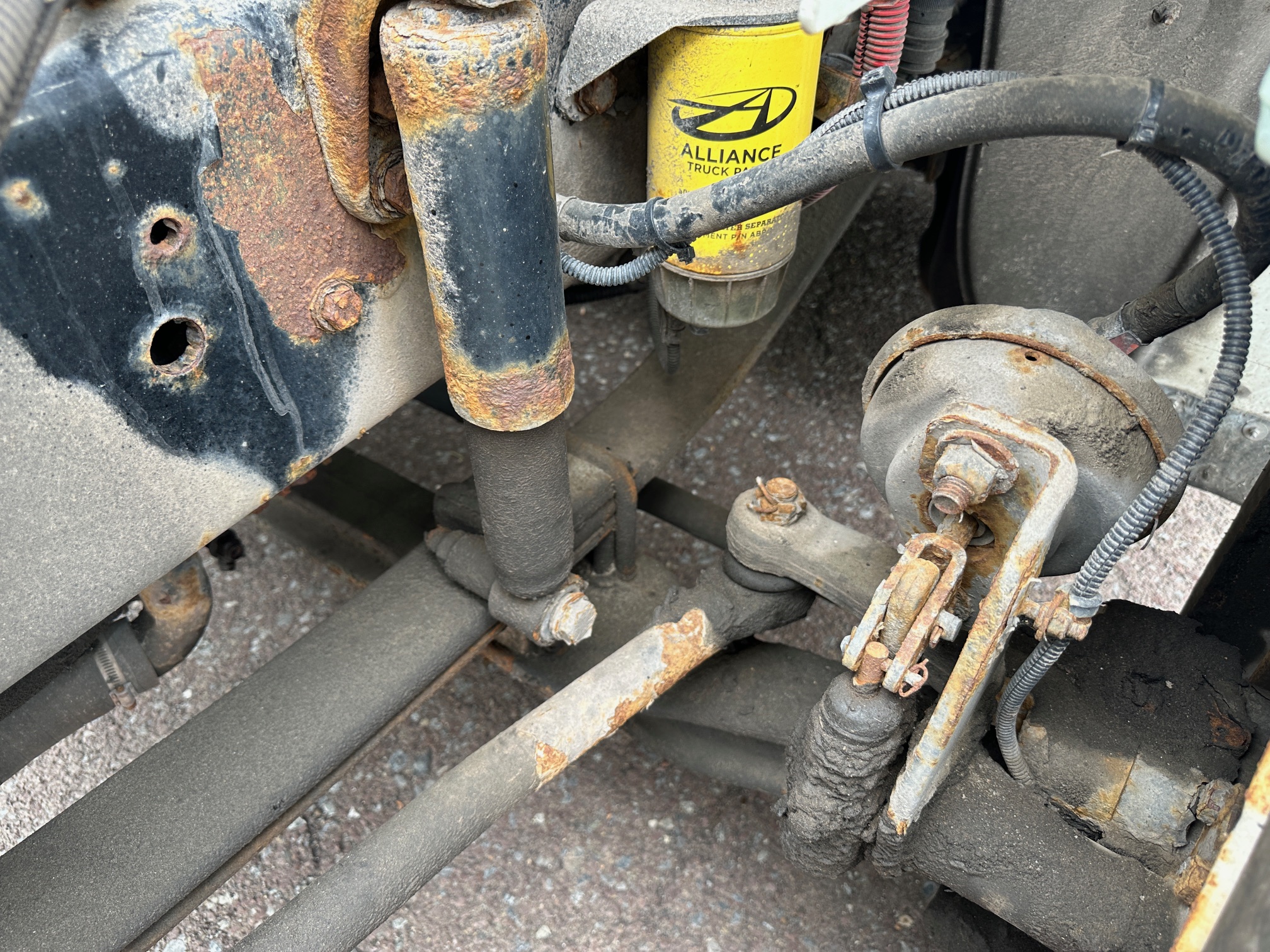 2007 FREIGHTLINER M2 Business Class - Image 23